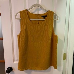 Banana Repbulic Factory sleeveless blouse